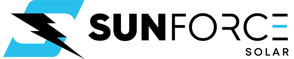 Sunforce Solar logo