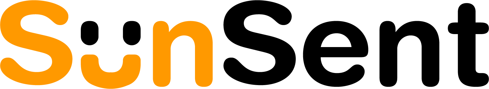 SunSent Solar logo