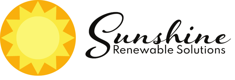 Sunshine Renewable Solutions logo