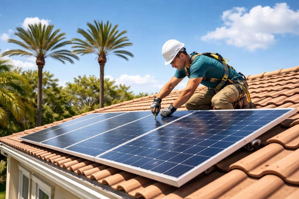 The Cost of Solar Panels in Florida (February 2026 Price Guide)
