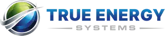 True Energy Systems logo