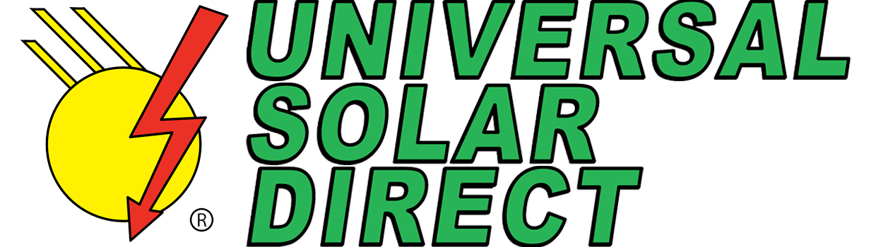 Universal Solar Direct logo
