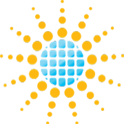 Virtue Solar logo