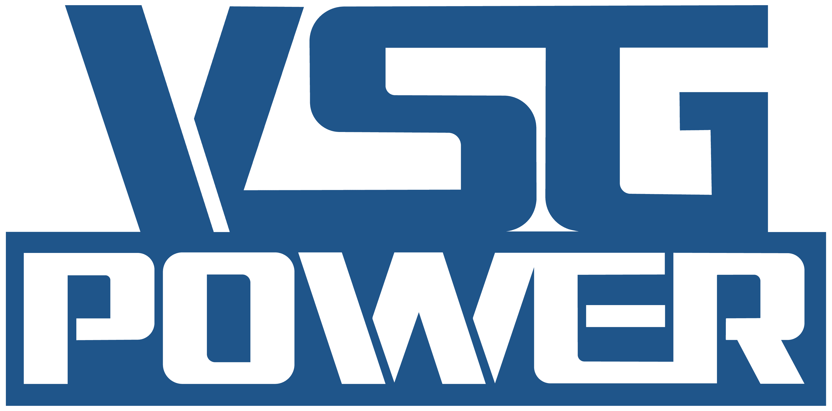 VSG Power logo