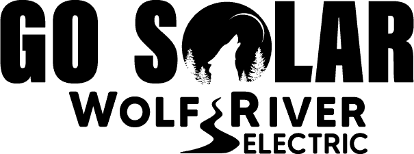 Wolf River Electric logo