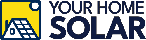 Your Home Solar logo